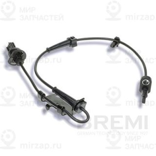 Датчик частоты вращения колеса BREMI 50990