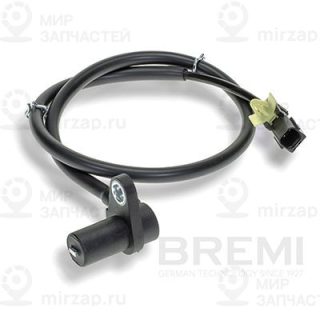 Датчик частоты вращения колеса BREMI 51286