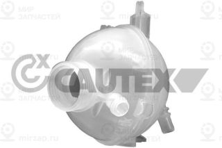 Компенсационный бачок охлаждающей жидкости CAUTEX 750384