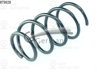 Запчасть COIL SPRINGS 14879028