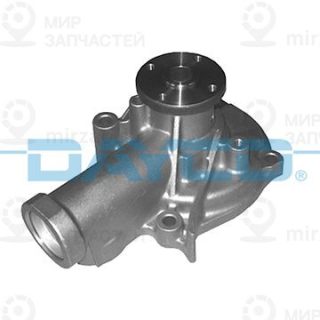 Насос водяной (охлаждение двигателя) DAYCO DP735