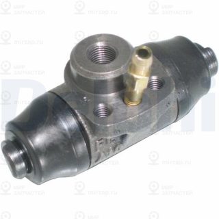 Запчасть DELPHI LW49038