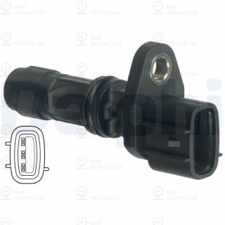 Датчик импульсов DELPHI SS11046