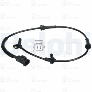 Датчик частоты вращения колеса DELPHI SS20368