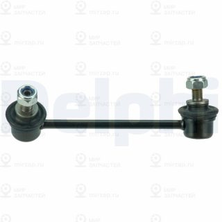 Запчасть DELPHI TC3412