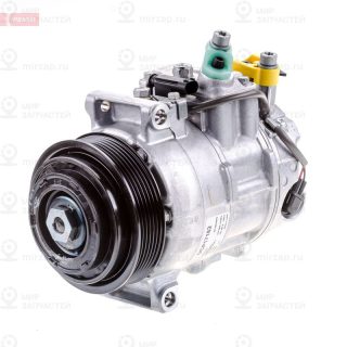 Запчасть DENSO DCP17162