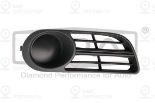Решетка вентилятора, буфер DIAMOND 88071804502