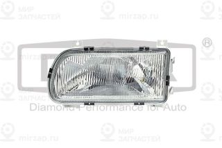 Основная фара DIAMOND 89410196802