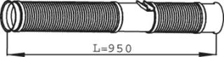 Запчасть DINEX 68277