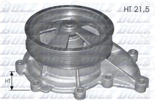 Запчасть DOLZ E115