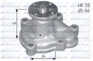 Запчасть DOLZ O133