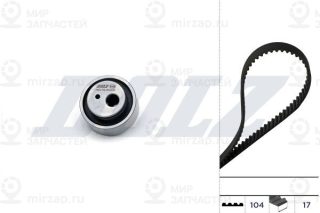 Запчасть DOLZ SKD006
