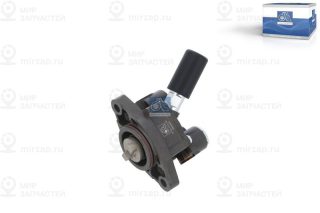 Насос, топливоподающяя система DT 112097