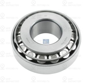 Подшипник ступицы колеса DT 116037