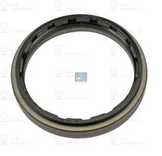 Уплотняющее кольцо дифференциала DT 116046