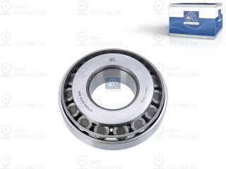 Подшипник, промежуточный подшипник карданного вала DT 116458