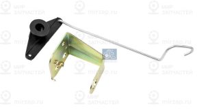 Фиксатор двери DT 122868