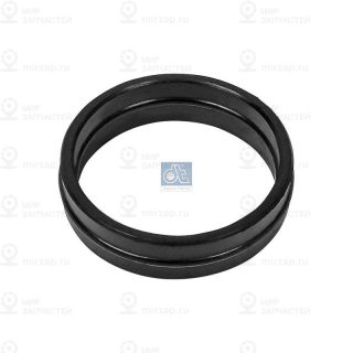 Уплотняющее кольцо вала, масляный насос DT 124264