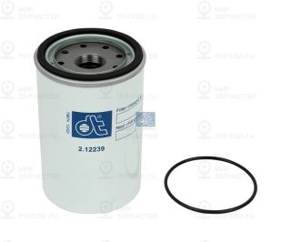 Фильтр топливный DT 212239