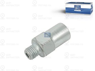 Клапан, топливный насос DT 212245