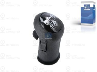 Ручка рычага переключения передач DT 232197