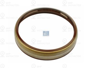 Уплотняющее кольцо ступицы колеса DT 265001