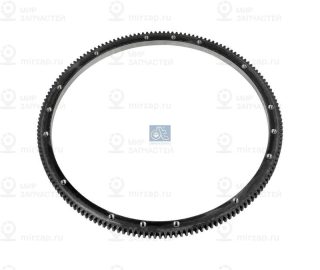 Зубчатый венец, маховик DT 311010