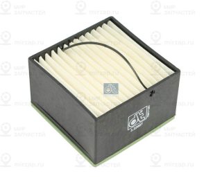 Фильтр топливный DT 322007