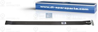 Удерживающая лента, топливный бак DT 323030