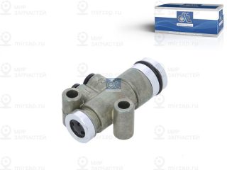Многопозиционный клапан DT 341220