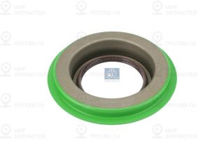 Уплотняющее кольцо дифференциала DT 360103