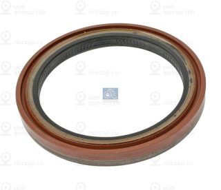 Уплотняющее кольцо вала, подшипник ступицы колеса DT 360121