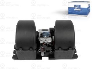 Вентилятор салона DT 382053