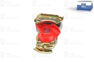 Соединительная головка DT 460340