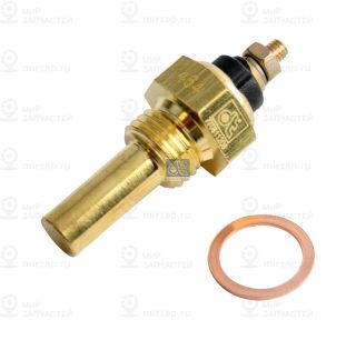 Датчик температуры охлаждающей жидкости DT 460464