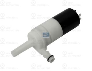 Водяной насос, система очистки окон DT 461882