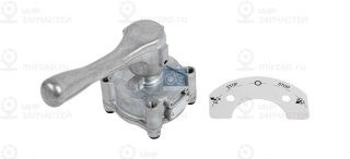 Клапан пневматической подвески DT 463084