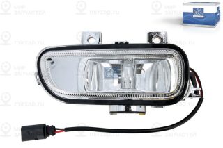 Противотуманная фара DT 463550