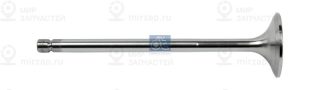Клапан выпускной DT 540005