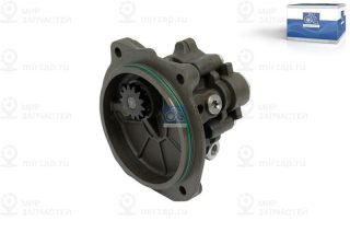 Насос, топливоподающяя система DT 633001