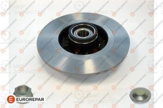 Запчасть EUROREPAR 1619237580