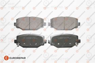 Запчасть EUROREPAR 1639371480