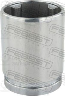 Поршень корпуса тормозного суппорта FEBEST 0176AXVH70R