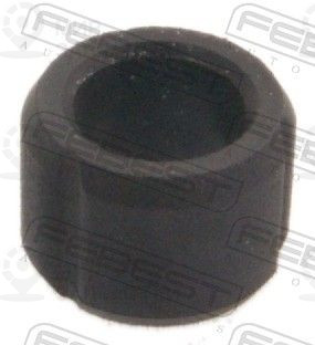 Запчасть FEBEST TTCU2W