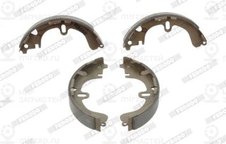 Запчасть FERODO FSB321