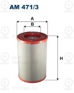 Запчасть FILTRON AM4713