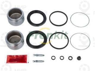 Запчасть FRENKIT 254803
