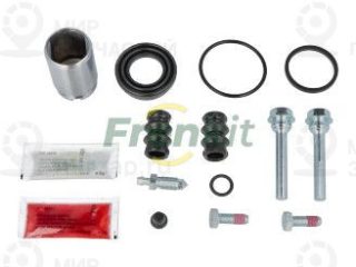 Ремкомплект тормозного суппорта FRENKIT 734056