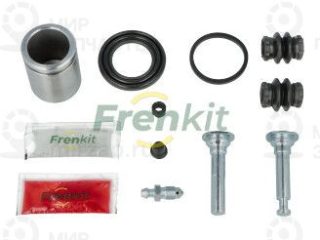 Ремкомплект тормозного суппорта FRENKIT 738633