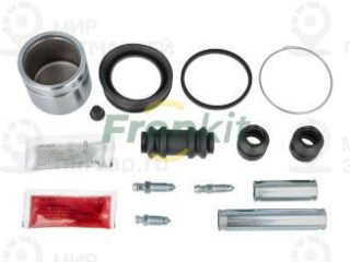 Ремкомплект тормозного суппорта FRENKIT 751370